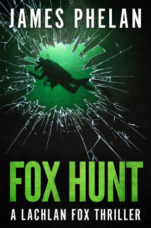 [Lachlan Fox 01] • Fox Hunt